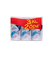 Oda Parfümü Otomatik Sprey Oda Kokusu Yedek Temiz Çarşaf Ferahlığı 3 X 269 Ml