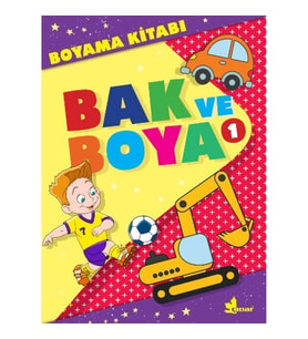 Bak Ve Boya 1