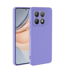 Xiaomi 14T Pro Uyumlu Kılıf Zore Mara Lansman Kapak