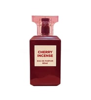 Fragrance World Cherry Incense EDP 80 ml Unisex Parfüm