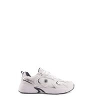 Lumberjack Pol Wmn Pu 4Pr Unisex Sneaker Spor Ayakkabı