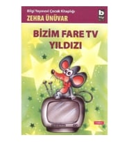 Bizim Fare TV Yıldızı