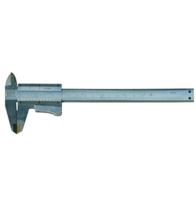 Mey İthalat® Bts 12009 Mekanik Kumpas 200mm