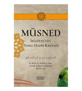 Müsned