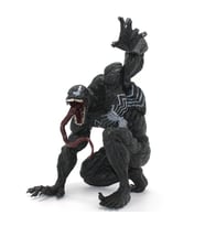 Venom Figürü 43 Cm