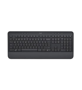Logıtech K650 920-010919 Signature Kablosuz Klavye Beyaz