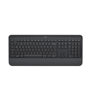 Logıtech K650 920-010919 Signature Kablosuz Klavye Beyaz