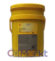 Shell Tonna S3 M 220 - 20 Litre - Yüksek Performanslı Kızak Yağı