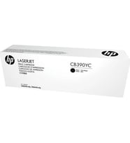 Hp Cb390Yc Cm6030 / Cm6040 Siyah Toner (Renksiz)