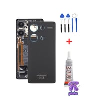 Redmi Note 13 Pro 4G Arka Kapak Pil Batarya Kapağı 23117RA68G 2312FPCA6G Uyumlu + Tamir Kiti