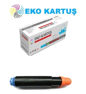 Eko Kartuş Canon Image Runner İR-2870 (Exv-11) Muadil Toner (Siyah)