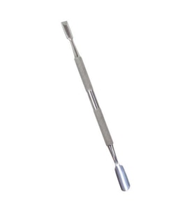 Metal Kronk Tırnak Eti Sıyırıcısı 33