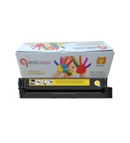 LEXMARK 20N50Y0 CX331 SARI MUADİL TONER 1500 SAYFA CS331 CS431 CX431