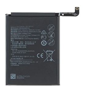 Uyumlu P20 PRO Uyumlu Pil Sıfır - Servis