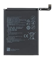 Uyumlu P20 PRO Uyumlu Pil Sıfır - Servis