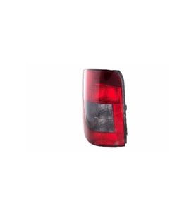 PEUGEOT PARTNER ARKA STOP TEK KAPI E.M.(YERLİ)SOL 1996-2002 6350J1