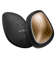 GESKE Sonic Sıcak ve Soğuk Maske  9'u 1 arada (Sonic Warm ve Cool Mask  9 in 1)