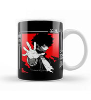 Dabi Toya Todoroki Kupa Bardak Porselen
