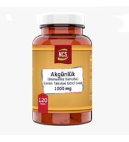 NCS Boswellia Serrata 120 Tablet