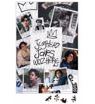 Riverdale Jughead Jones Puzzle 240 Parça Yapboz