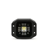 Fortex Gömme Angellı Led Lamba 12/24V 2' li Set