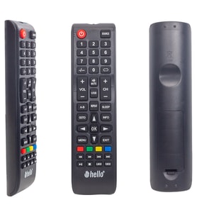 HELLO 19"-22" LCD LED TV KUMANDASI