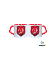 GHOSTBASTIR DESIGN Al Duhail Kupa Bardak Tek Adet 0951