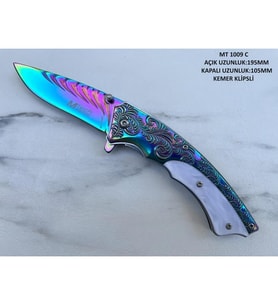 Mtech MT-1009-C ÇK