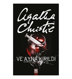 Ve Ayna Kırıldı