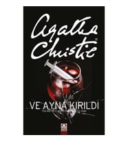 Ve Ayna Kırıldı
