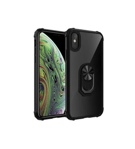 Apple iPhone XS Max Uyumlu Kılıf Zore Mola Kapak