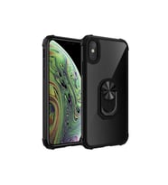 Apple iPhone XS Max Uyumlu Kılıf Zore Mola Kapak