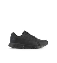 Slazenger ASTRA I Sneaker Erkek Ayakkabı (Siyah)