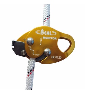 BEAL MONITOR