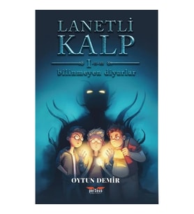Lanetli Kalp