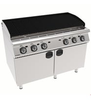 İnoksan 7lg 30 Lavataslı Izgara