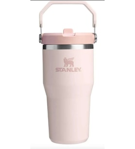 The IceFlow™ Flip Straw 2.0 Tumbler 0.6L / 20oz