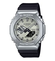 Casio G-SHOCK Tough Solar GBM-2100A-8BDR Bluetooth Kol Saati