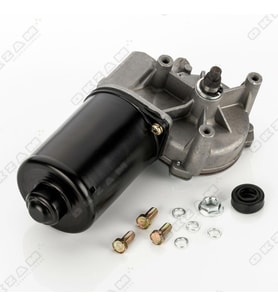 FORD TRANSİT V184 ÖN CAM SİLECEK MOTORU 2001--2006