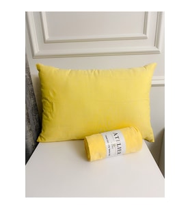 Tek Kişilik Ranforce Lastikli Çarşaf Seti 100x200 + 1 Yastık Kılıfı 50x70