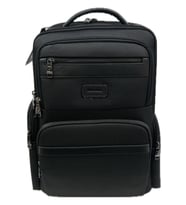 Pierre Cardin Erkek Sırt Çantas Siyah Pc00302-S