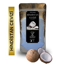 Hindistan Cevizi (İSTEDİĞİNİZ GRAMAJ SEÇİP SİPARİŞ OLUŞTURABİLİRSİNİZ)
