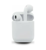 TWS i12 Bluetooth Kulak İçi Kulaklık Beyaz