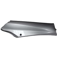HONDA BEAT UYUMLU MARŞBİYEL GRİ SAĞ 64320-KRP-900ZA