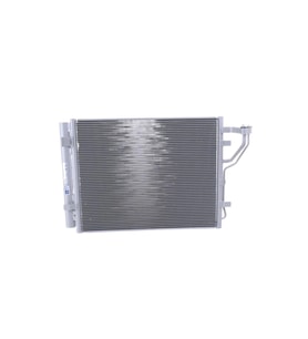 Klima Radyatörü 512x390x16 – 97606-2h600 Wisco - Hyundai I30 Kia 07-12 Arası Uyumlu