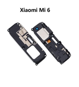 Xiaomi Mi 6 Buzzer Hoparlör