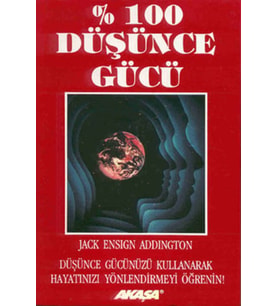 %100 Düşünce Gücü