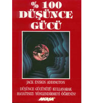 %100 Düşünce Gücü