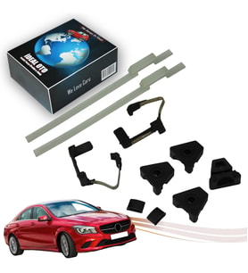 Mercedes CLA C117 2013-2019 Sunroof Tamir Seti
