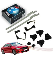 Mercedes CLA C117 2013-2019 Sunroof Tamir Seti